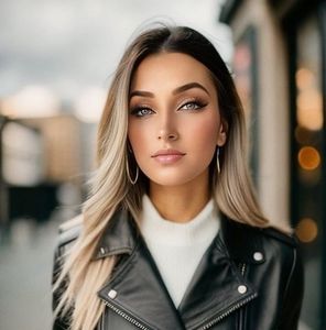 Meet your Posher, Riverlynn